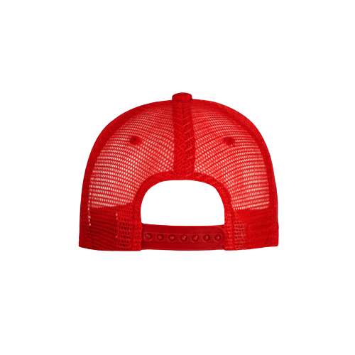 Sporty Trucker Cap