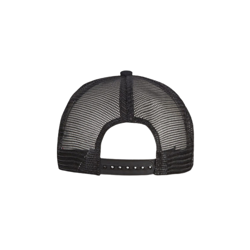 Two-Toned Trucker Cap