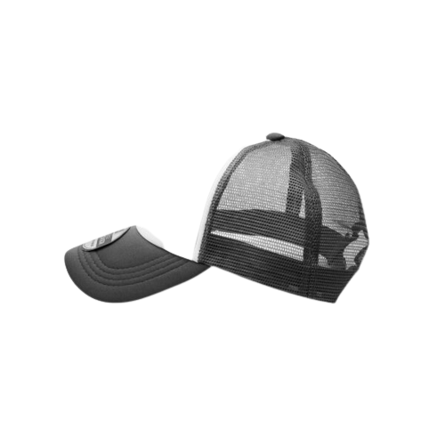 Two-Toned Trucker Cap