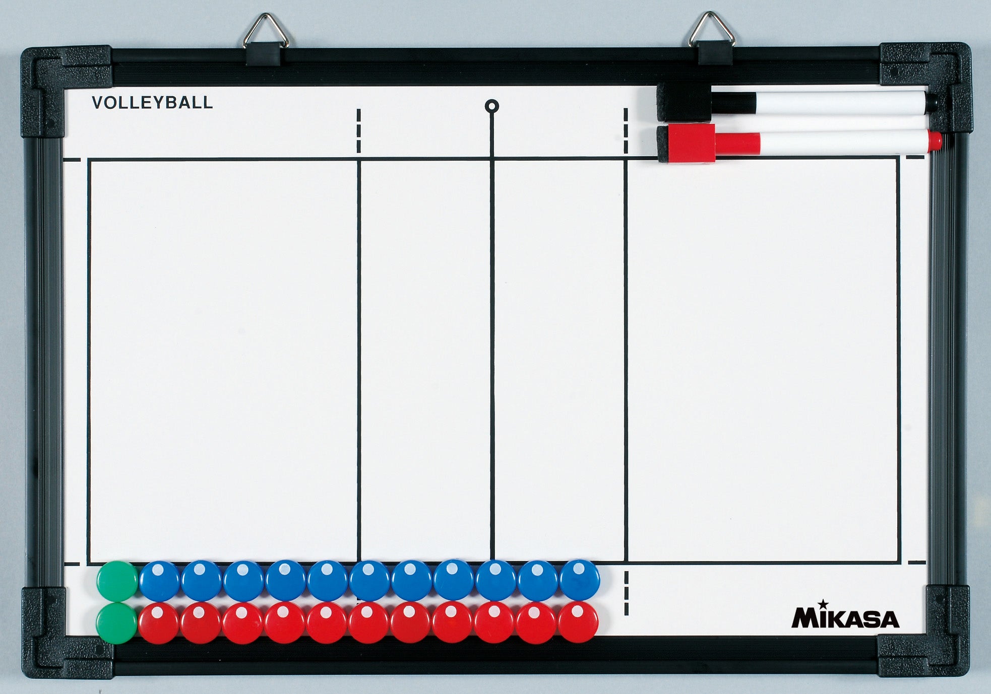 Volleyball Tactic Board