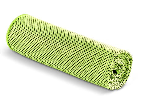 Active Cooling Towel