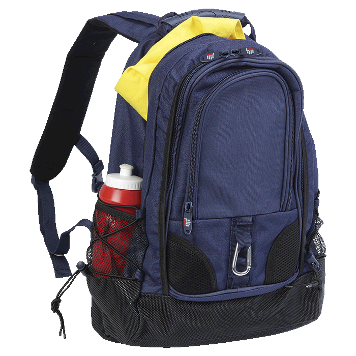 Cross Country Backpack