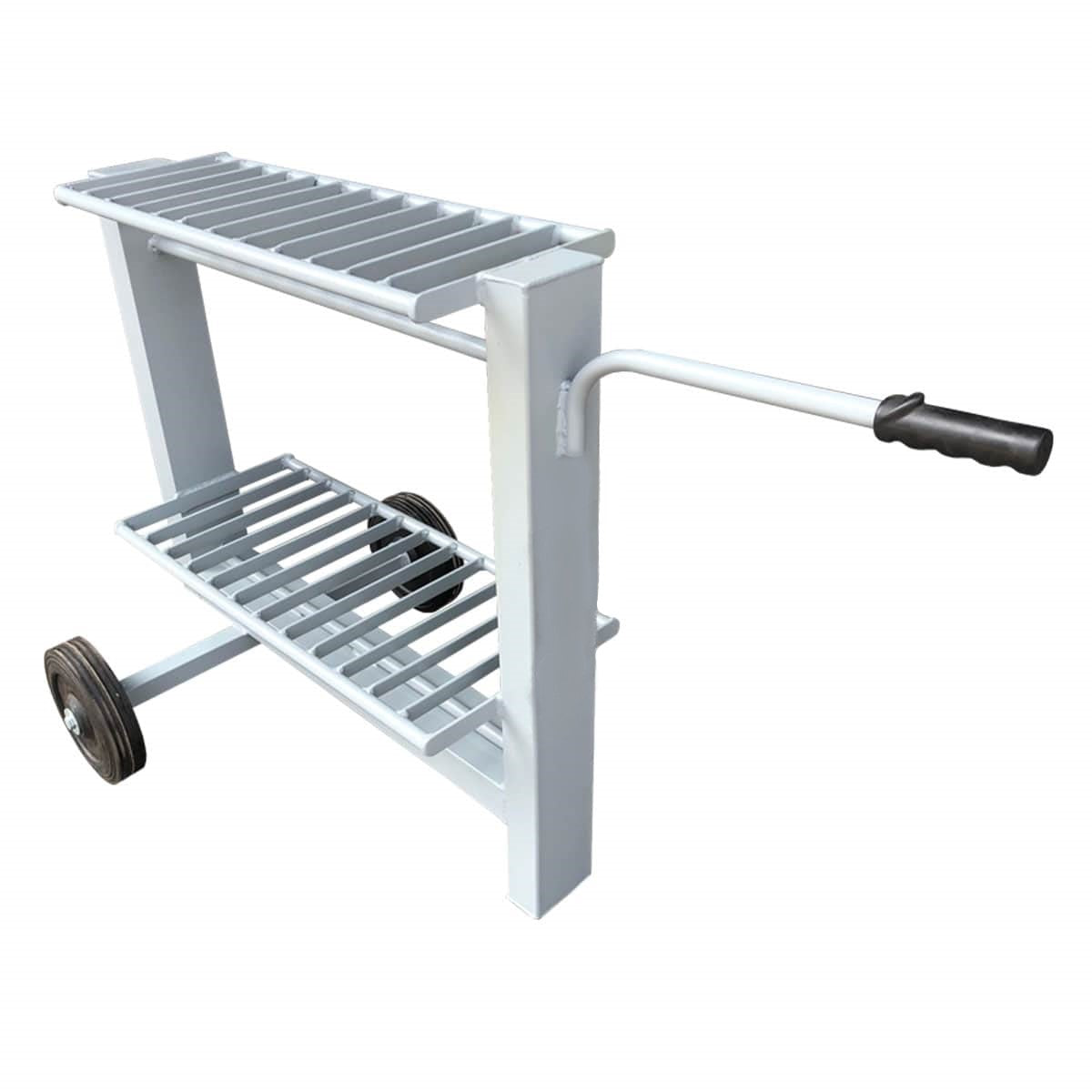Discus Trolley