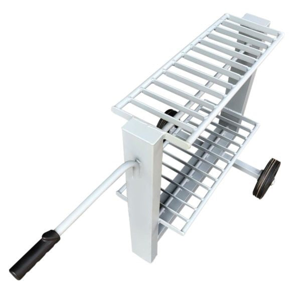 Discus Trolley | Athletics Discus Steel Carts | Track & Field