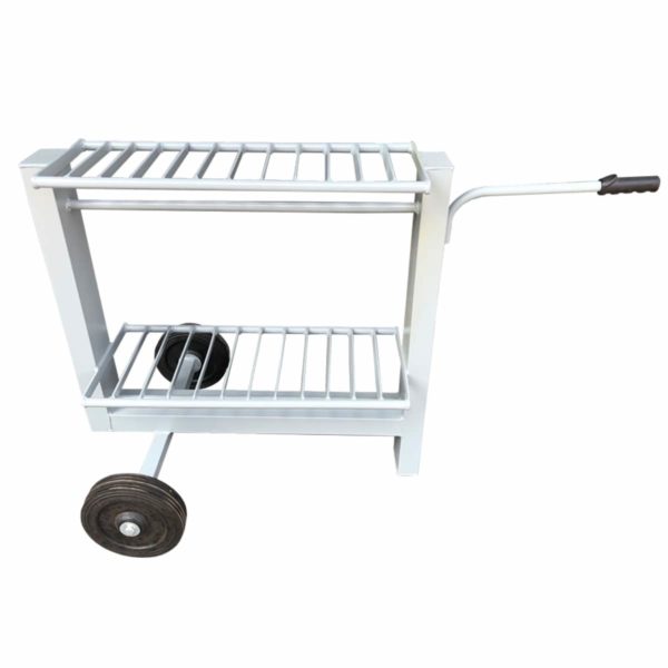 Discus Trolley