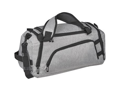 Dual Core Sports Bag