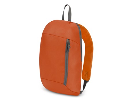 Fast Paced Backpack