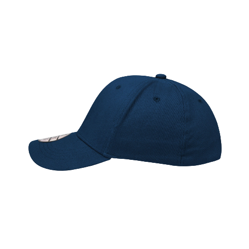 Fitted Sports Cap