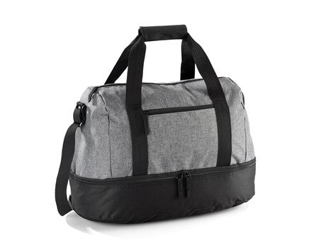 Hilly Double Decker Bag