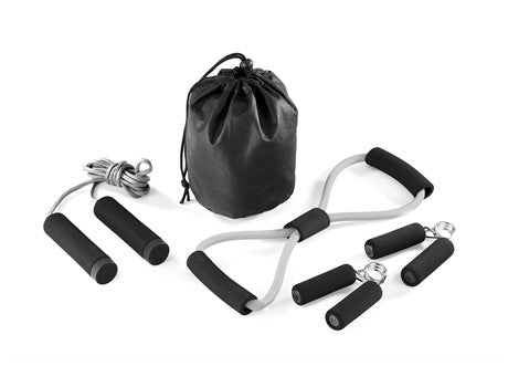 Home Fitness Exercise Set