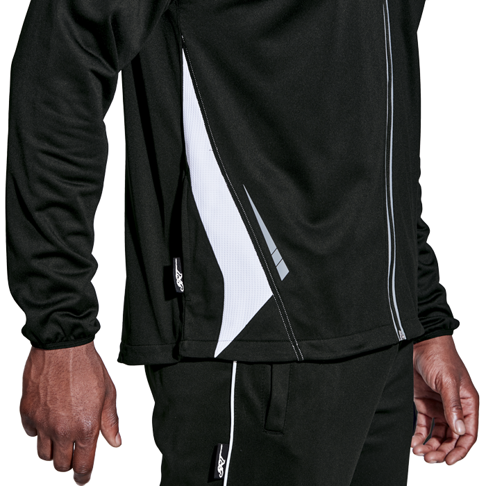 Hyper Active Tracksuit Top