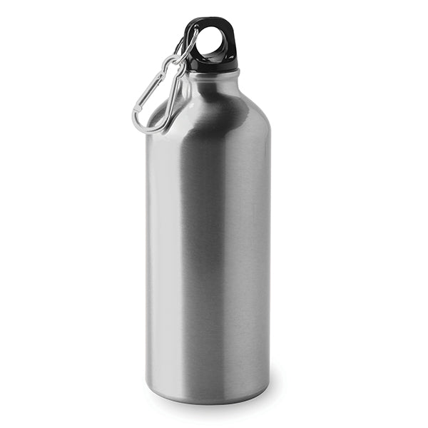 Large Aluminium Bottle (750ml)