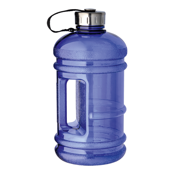 Maxi Water Bottle (2.2L)