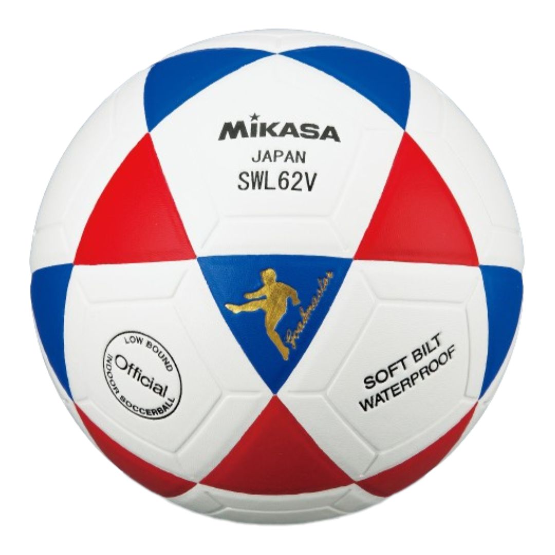 Mikasa Laminated Futsal Ball