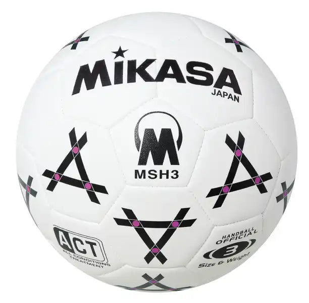 Mikasa MSH3 Handball