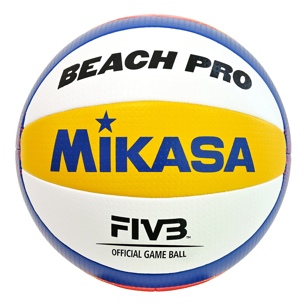Mikasa Official Beach Pro Volleyball
