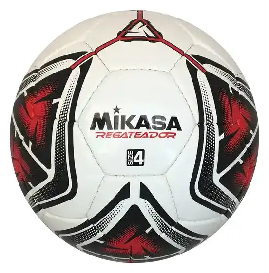 Mikasa Regatedor Soccer Ball