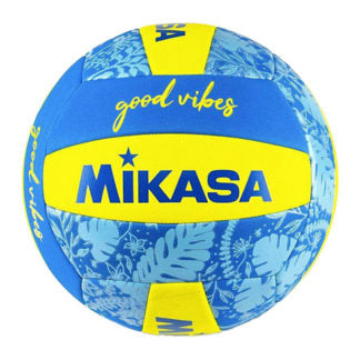 Mikasa Vibes Beach Volleyball