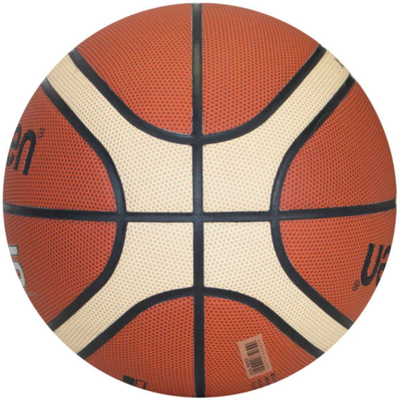 Molten Leather Basketball