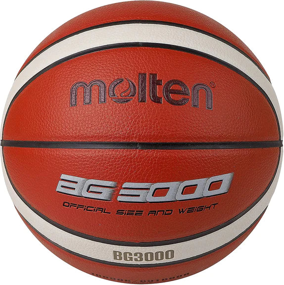 Molten Leather Basketball