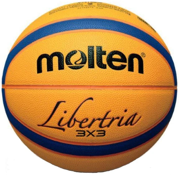 Molten 3x3 Basketball
