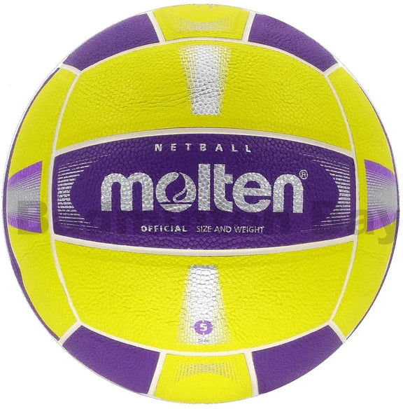 Molten Netball