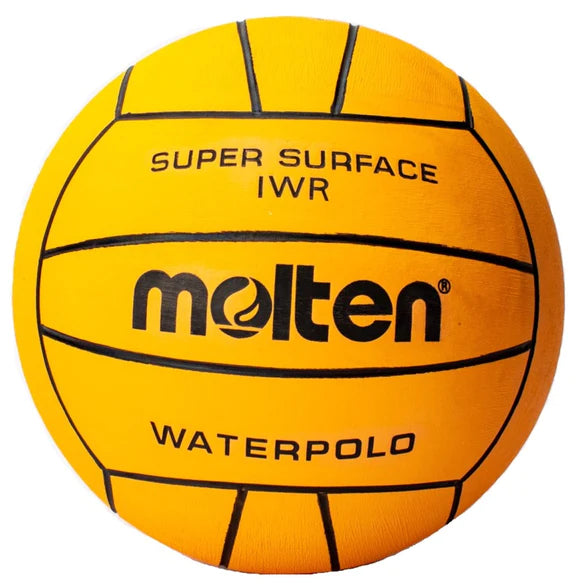 Molten Waterpolo Match Ball