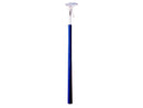 Netball Post | Netball Pole & Hoop | Freestanding Netball Poles