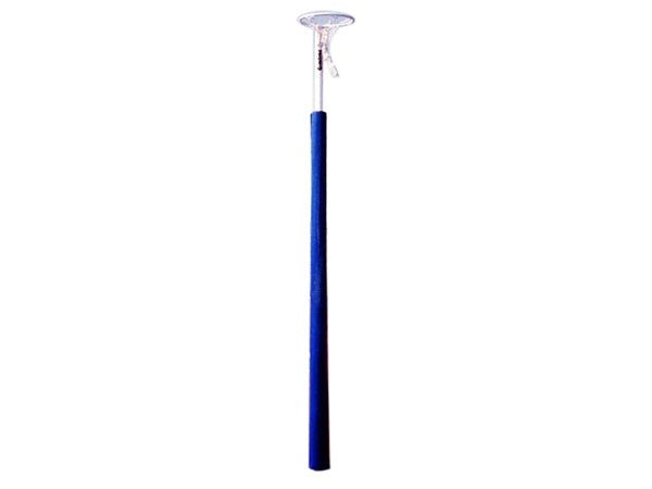 Netball Post | Netball Pole & Hoop | Freestanding Netball Poles