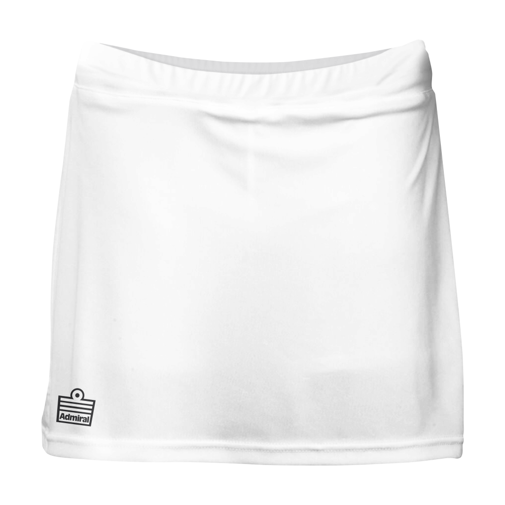 Grey clearance netball skirt