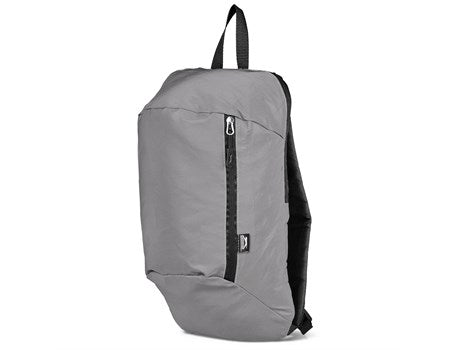 Outdoor Reflective Backpack