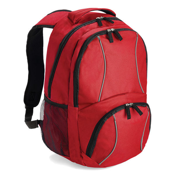 A-Team Backpack - PromoSport