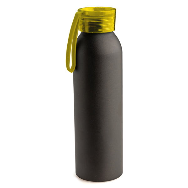 Matte Sports Bottle (500ml) - PromoSport