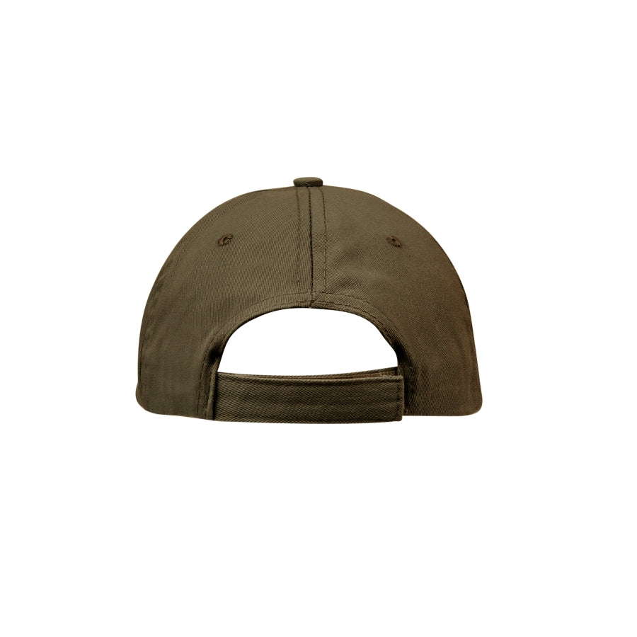 Pro 5 Panel Cap | Headwear | Sports Peak Hats
