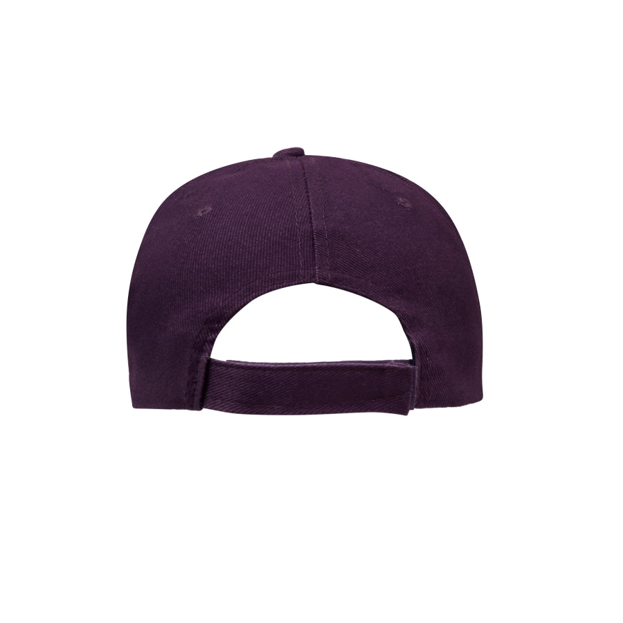Pro 5 Panel Cap | Headwear | Sports Peak Hats