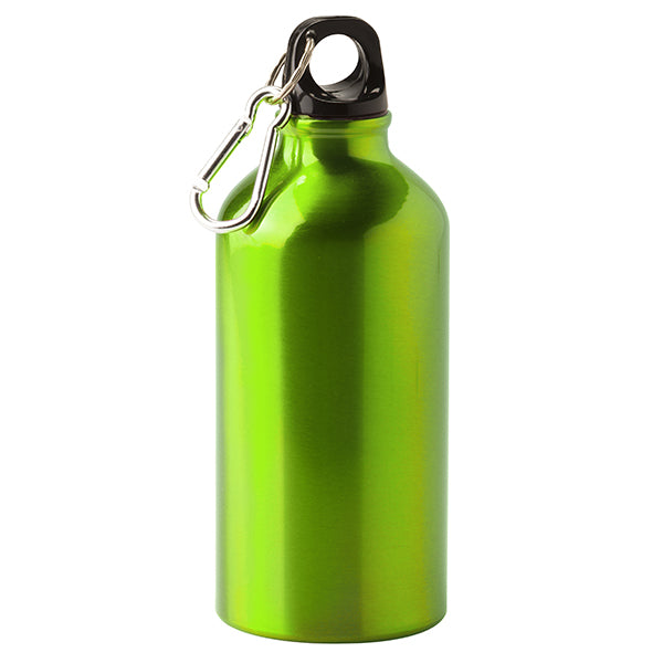 Small Aluminium Bottle (500ml) - PromoSport