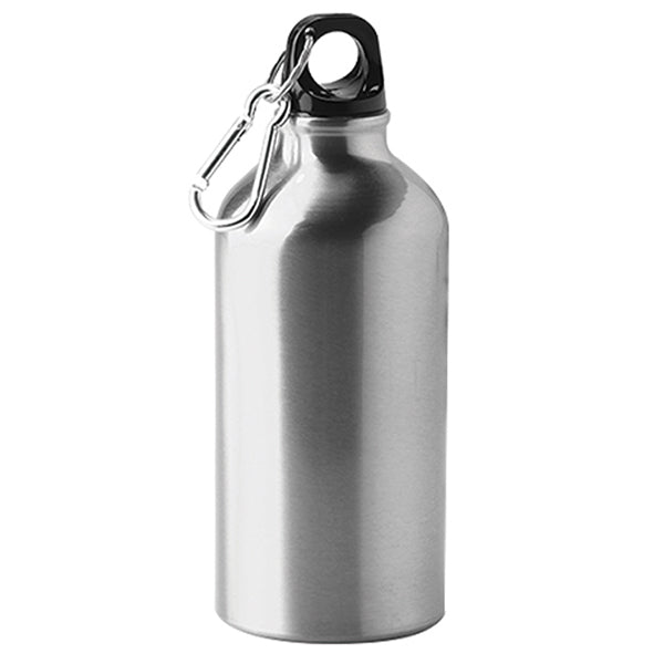 Small Aluminium Bottle (500ml) - PromoSport