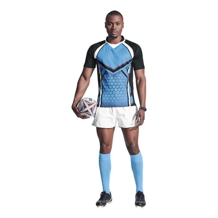 Rugby Pro Shorts