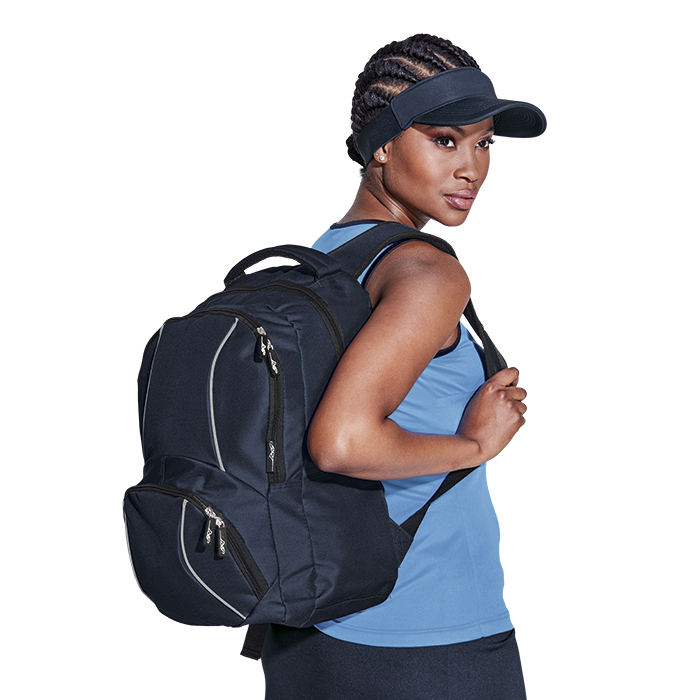 Sports Reflect Backpack