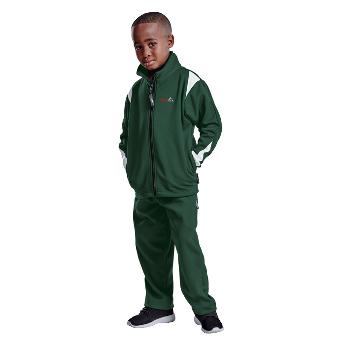 Team Active Tracksuit