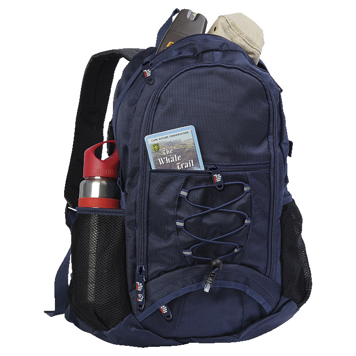 Tough Sports Backpack