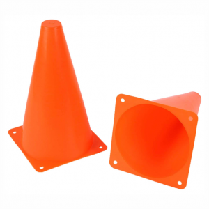 Upright Training Cone