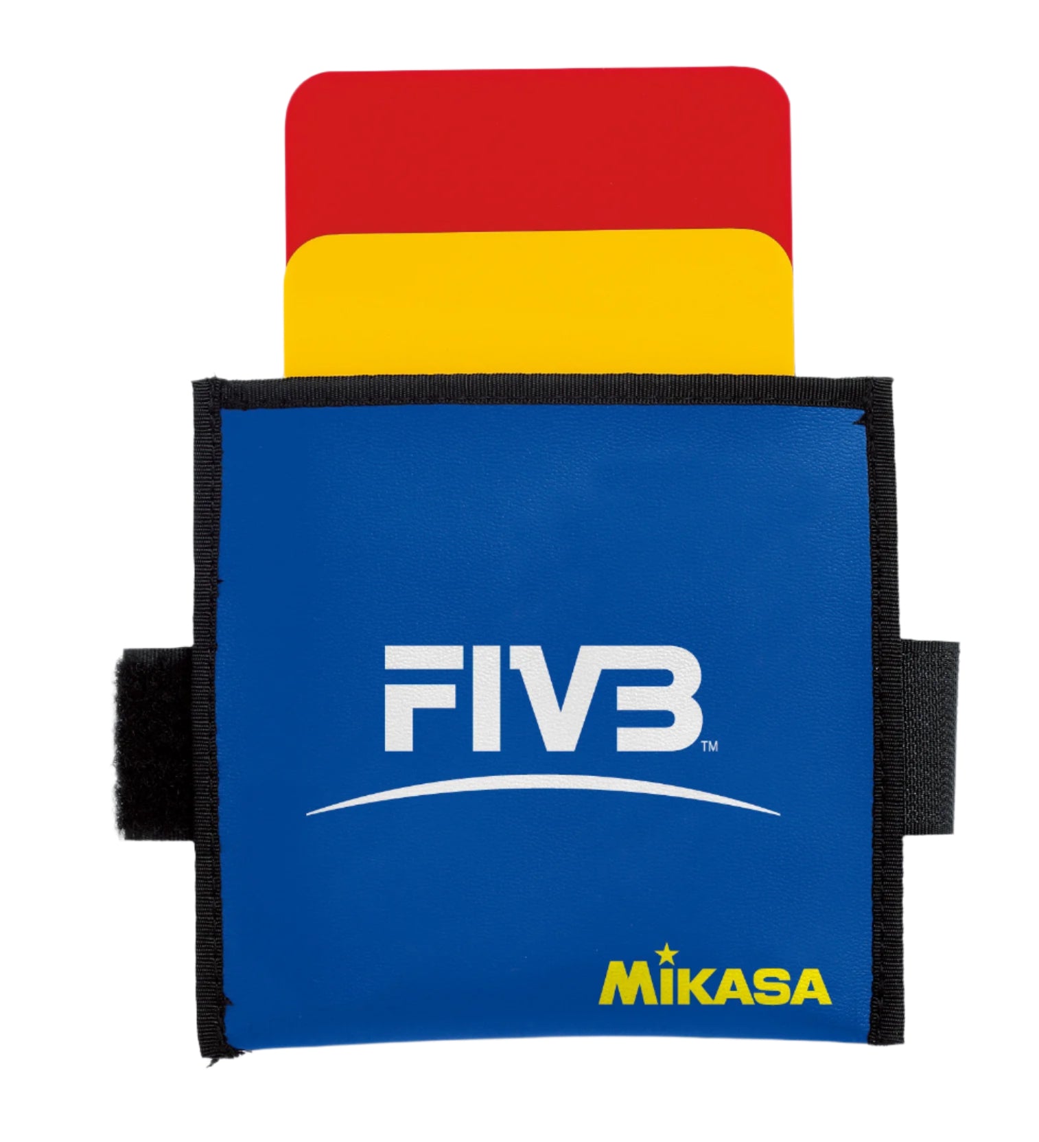 Volleyball R2 Card Volleyball Referee Cards | Official Volleyball Match Cards