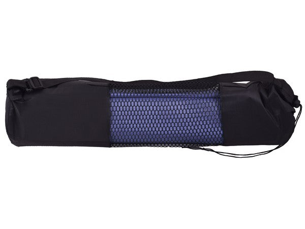 Yoga Mat & Carry Bag